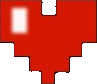Heartio pixel heart